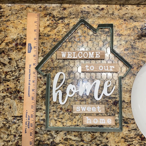 Wall decor - Picture 7 of 7